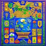 Cội Nguồn Mệnh Thổ