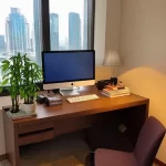 Bàn làm việc hợp phong thủy cho người tuổi Thìn