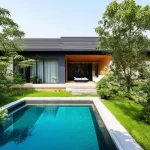 Phong thủy nhà cửa tuổi Hợi
