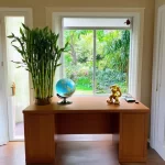 Bàn làm việc phong thủy cho tuổi Thân