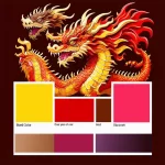 Chọn màu xe cho người tuổi thìn