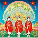Hạn Tam Tai