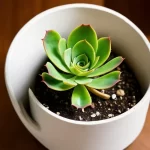 Sen Đá Lá Thơm Hợp Mệnh Thủy