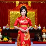 Hình Ảnh Cô Sáu Ngân Hàng