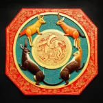 Tam hợp trong phong thủy