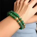 Vòng tay phong thủy cho người tuổi Dậu
