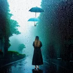 Giải mã điềm báo trời mưa