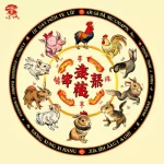 Vòng Tròn Tứ Hành Xung