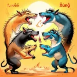 Tứ Hành Xung là gì?