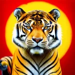 Người tuổi Dần làm việc