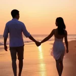 Cặp đôi tuổi Dần - Ngọ