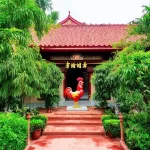 Chọn hướng nhà cho người tuổi Dậu