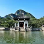 Chùa Bái Đính Ninh Bình