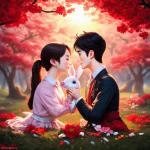 Tình yêu tuổi Hợi và tuổi Mão