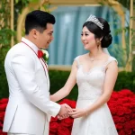 Chọn ngày cưới cho tuổi Hợi