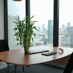 Bàn làm việc tuổi Hợi