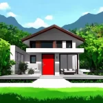 Hướng nhà hợp tuổi Mão
