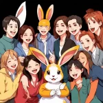 Tuổi Mão và sự hòa hợp