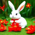 Hình ảnh tam tai tuổi mão