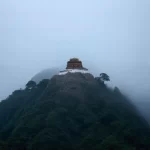 Chùa Yên Tử - Địa điểm cầu tài lộc linh thiêng