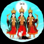 Tuổi Mùi gặp tam tai