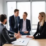 Người tuổi Ngọ làm ăn với đối tác