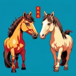 Tuổi Ngọ và 12 con giáp