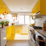 Bố trí bếp cho người tuổi Ngọ