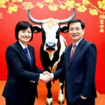 Tuổi Sửu làm ăn với đối tác