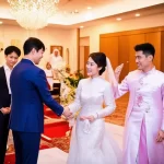Chọn ngày cưới cho tuổi Sửu
