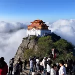 Chùa Bà Đen - Điểm cầu tài lộc linh thiêng