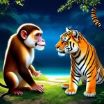 Tuổi Thân và Tuổi Dần