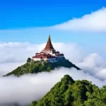 Chùa Yên Tử