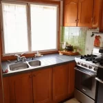 Bố trí bếp hợp phong thủy cho người tuổi Thìn