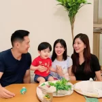Chọn năm sinh con hợp tuổi bố mẹ tuổi Thìn