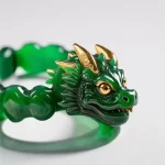 Trang sức phong thủy cho người tuổi Thìn