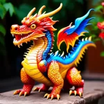 Hình ảnh rồng Việt Nam