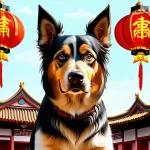 Người tuổi Tuất trong văn hóa Á Đông