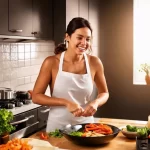 Tuổi Tỵ đặt bếp hướng nào?
