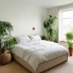 Hướng đặt giường cho người tuổi Tý