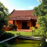 chọn hướng nhà cho người tuổi tỵ