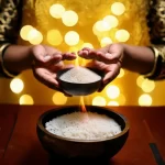 Bốc Bát Hương Thần Tài