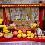 Lễ cúng bà cậu