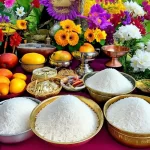 Mâm cơm cúng người mới mất