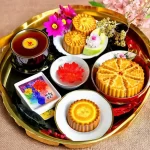 Mâm Cỗ Trung Thu