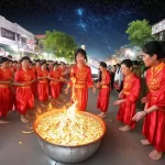 Cúng sao giải hạn
