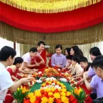 Lễ cúng tất niên