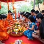 Thờ cúng Đức Thánh Trần