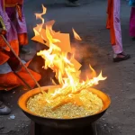 Hình Ảnh Hóa Vàng Thần Tài