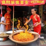 Lễ khai trương cửa hàng